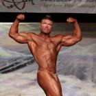 Randal  Sebastian - NPC Bill Pearl High Desert Classic 2011 - #1